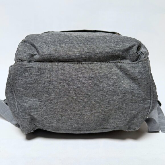 Dodo Babies Diaper Bag Backpack – Unused – Multi-Pocket, Neutral & Stylish - Picture 10 of 13